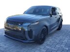 Thumbnail Photo 2 for 2024 Land Rover Range Rover Sport