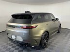 Thumbnail Photo 5 for 2024 Land Rover Range Rover Sport