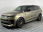 Thumbnail Photo 2 for 2024 Land Rover Range Rover Sport