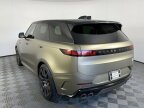 Thumbnail Photo 4 for 2024 Land Rover Range Rover Sport