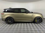 Thumbnail Photo 6 for 2024 Land Rover Range Rover Sport