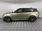 Thumbnail Photo 3 for 2024 Land Rover Range Rover Sport