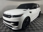 Thumbnail Photo 2 for 2024 Land Rover Range Rover Sport