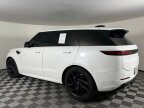 Thumbnail Photo 4 for 2024 Land Rover Range Rover Sport