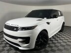 Thumbnail Photo 1 for 2024 Land Rover Range Rover Sport
