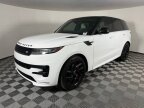 Thumbnail Photo 2 for 2024 Land Rover Range Rover Sport