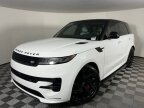 Thumbnail Photo 1 for 2024 Land Rover Range Rover Sport