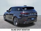 Thumbnail Photo 1 for New 2024 Land Rover Range Rover Sport SE
