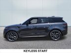 Thumbnail Photo 2 for New 2024 Land Rover Range Rover Sport SE