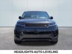 Thumbnail Photo 3 for New 2024 Land Rover Range Rover Sport SE
