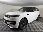 Thumbnail Photo 2 for 2024 Land Rover Range Rover Sport