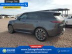 Thumbnail Photo 3 for New 2024 Land Rover Range Rover Sport Dynamic SE