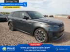 Thumbnail Photo 5 for New 2024 Land Rover Range Rover Sport Dynamic SE