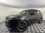 Thumbnail Photo 1 for 2024 Land Rover Range Rover Sport
