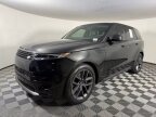 Thumbnail Photo 2 for 2024 Land Rover Range Rover Sport