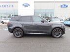 Thumbnail Photo 3 for 2024 Land Rover Range Rover Sport