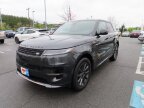 Thumbnail Photo 2 for 2024 Land Rover Range Rover Sport