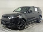 Thumbnail Photo 1 for 2024 Land Rover Range Rover Sport