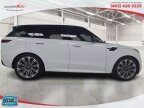 Thumbnail Photo 5 for 2024 Land Rover Range Rover Sport
