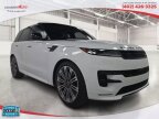 Thumbnail Photo 6 for 2024 Land Rover Range Rover Sport