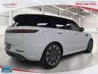 Thumbnail Photo 4 for 2024 Land Rover Range Rover Sport