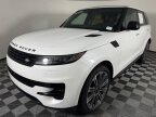 Thumbnail Photo 2 for 2024 Land Rover Range Rover Sport SE
