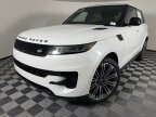 Thumbnail Photo 1 for 2024 Land Rover Range Rover Sport SE