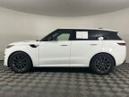 Thumbnail Photo 2 for 2024 Land Rover Range Rover Sport