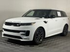 Thumbnail Photo 1 for 2024 Land Rover Range Rover Sport