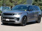 Thumbnail Photo 4 for 2024 Land Rover Range Rover Sport Dynamic SE