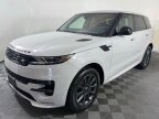 Thumbnail Photo 1 for 2024 Land Rover Range Rover Sport