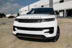 Thumbnail Photo 2 for 2024 Land Rover Range Rover Sport