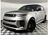 2024 Land Rover Range Rover Sport