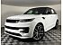 2024 Land Rover Range Rover Sport Autobiography