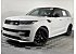 2024 Land Rover Range Rover Sport Dynamic SE