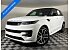 2024 Land Rover Range Rover Sport Autobiography