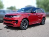 New 2024 Land Rover Range Rover Sport Dynamic SE