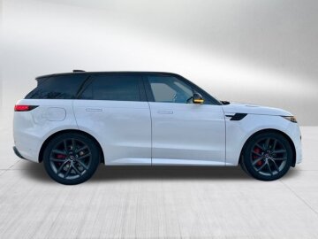 2024 Land Rover Range Rover Sport Dynamic SE