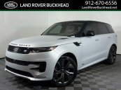 New 2024 Land Rover Range Rover Sport Autobiography