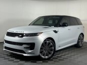 New 2024 Land Rover Range Rover Sport Autobiography