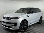 New 2024 Land Rover Range Rover Sport Autobiography