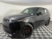 2024 Land Rover Range Rover Sport