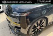 2024 Land Rover Range Rover Sport