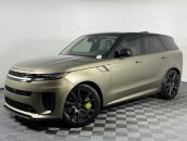 2024 Land Rover Range Rover Sport