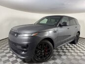 2024 Land Rover Range Rover Sport