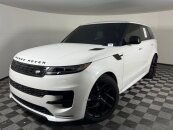 2024 Land Rover Range Rover Sport