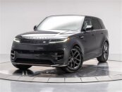 New 2024 Land Rover Range Rover Sport Dynamic SE