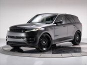 2024 Land Rover Range Rover Sport Dynamic SE