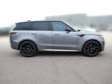 2024 Land Rover Range Rover Sport Dynamic SE