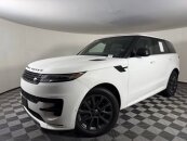 2024 Land Rover Range Rover Sport